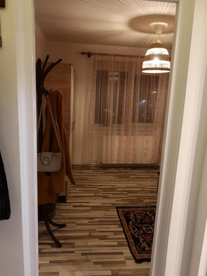 Little Modern Folk Apt Apartment Vălenii de Munte Екстериор снимка
