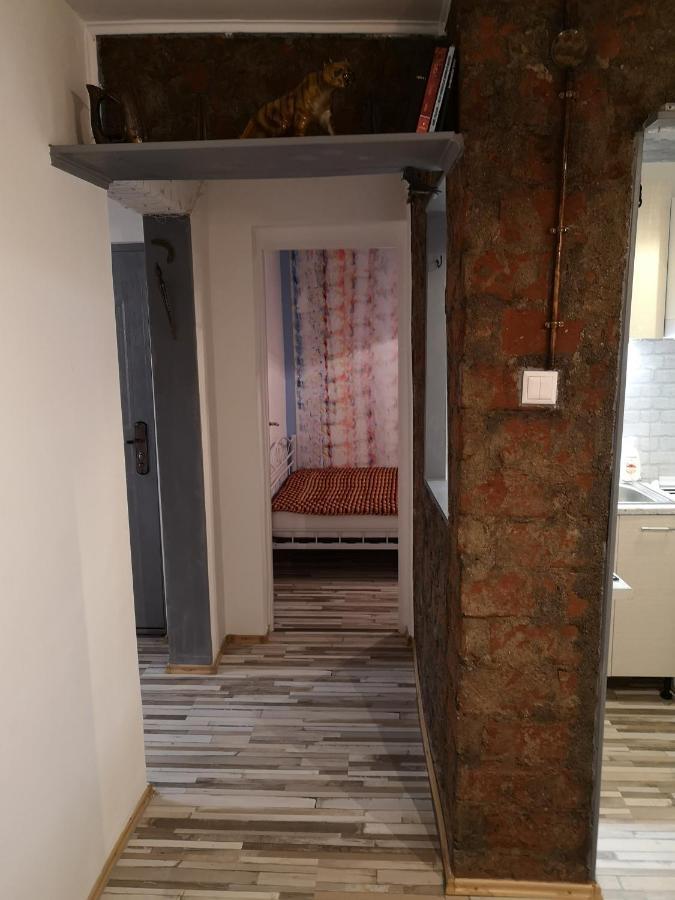 Little Modern Folk Apt Apartment Vălenii de Munte Екстериор снимка