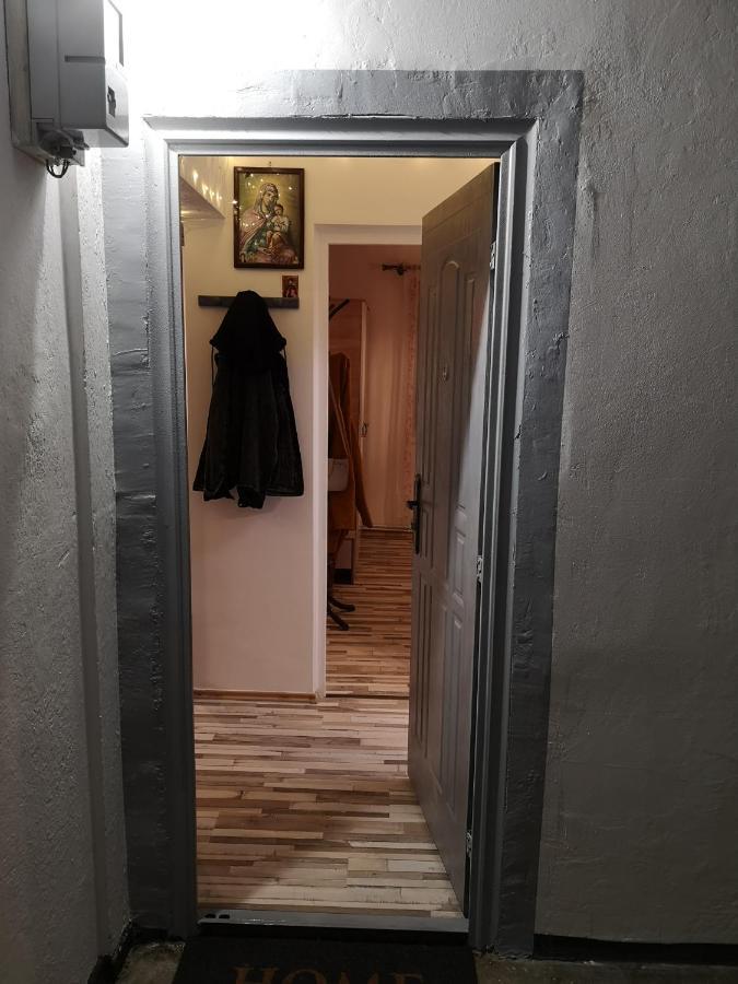 Little Modern Folk Apt Apartment Vălenii de Munte Екстериор снимка